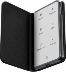 Ledger Stax