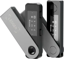 Ledger Nano Classics